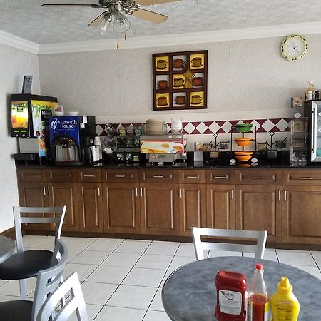 Kennesaw Inn Zewnętrze zdjęcie