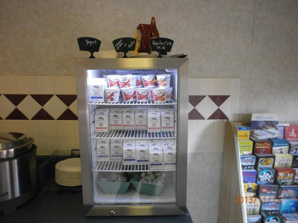 Kennesaw Inn Zewnętrze zdjęcie