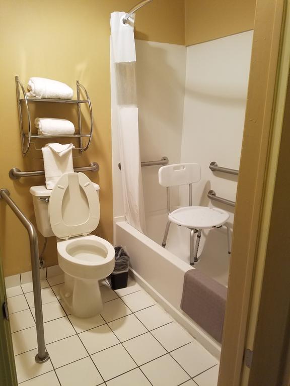 Kennesaw Inn Zewnętrze zdjęcie