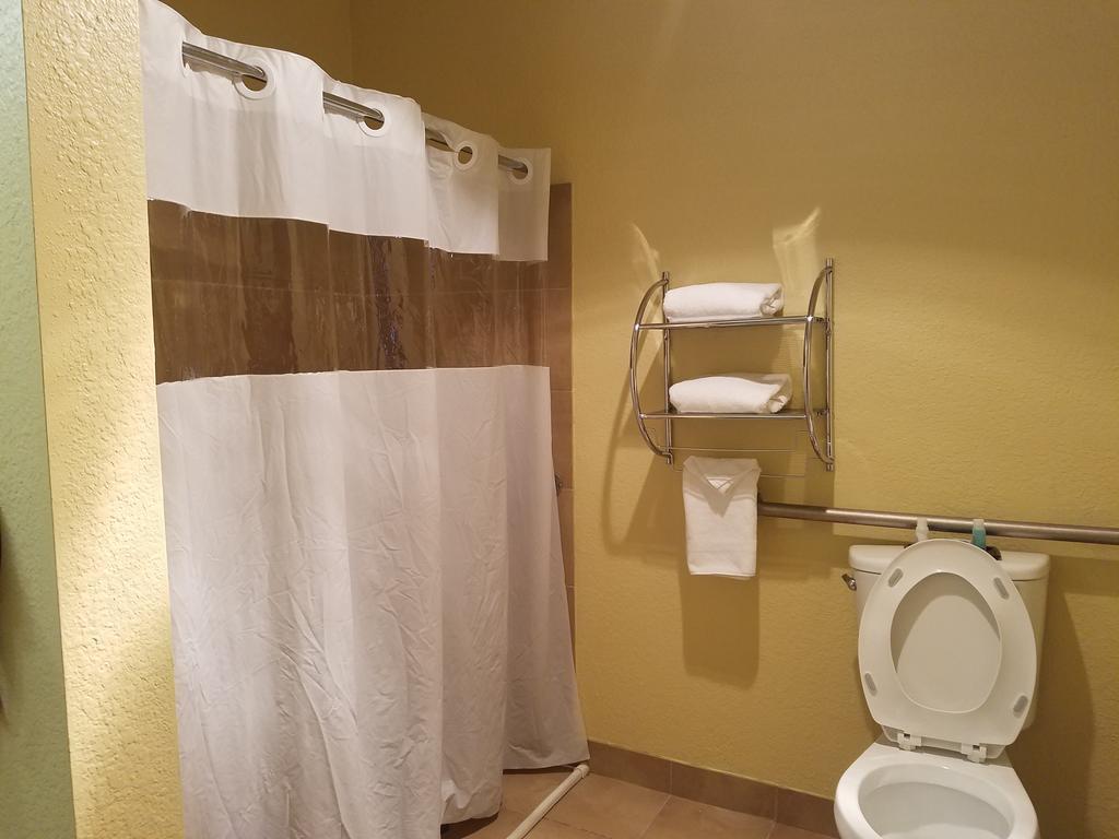Kennesaw Inn Zewnętrze zdjęcie