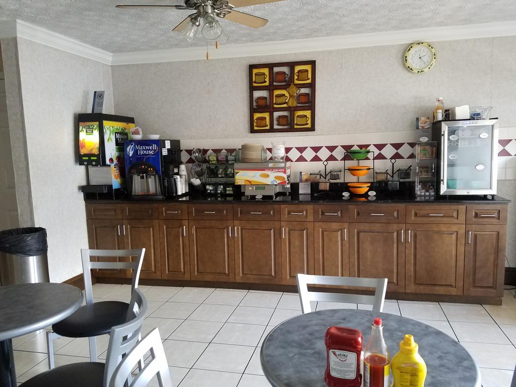 Kennesaw Inn Zewnętrze zdjęcie
