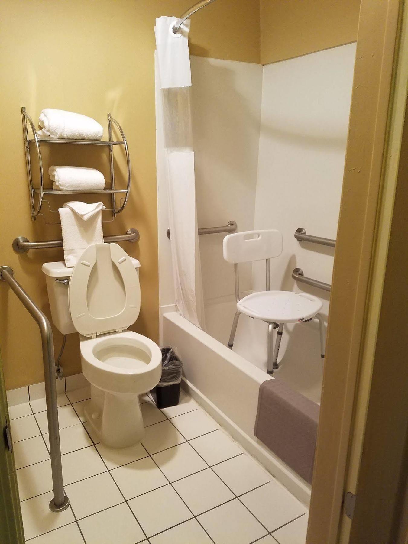Kennesaw Inn Zewnętrze zdjęcie