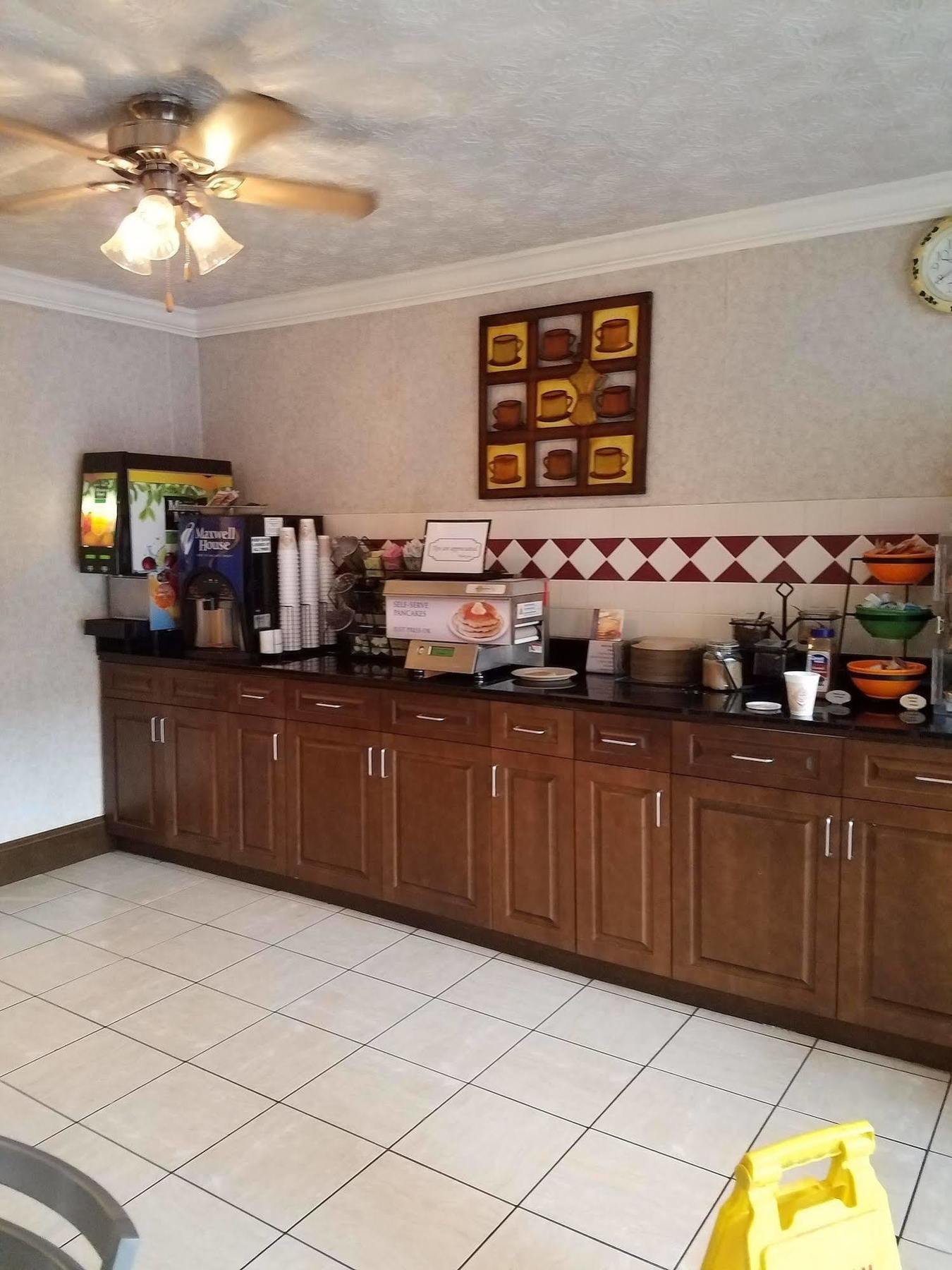 Kennesaw Inn Zewnętrze zdjęcie